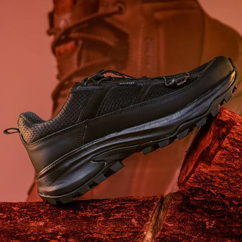 Tênis Adventure Macboot Vento 01 Preto