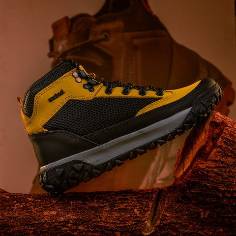 Bota Cano Alto Adventure Macboot Bourbon 02 Mostarda