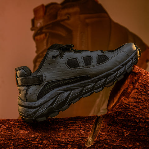 Tênis Adventure Macboot Mergulhão 05 Cinza