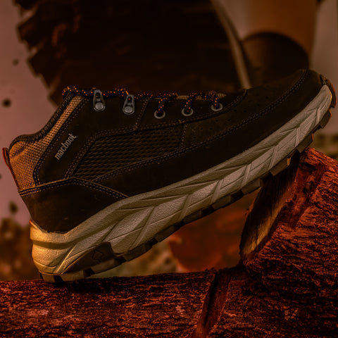 Bota Adventure Cano Alto Macboot Graviola 04 Café