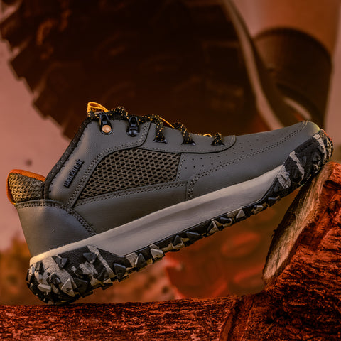 Tênis Adventure Macboot Cravo 04 Marrom Escuro