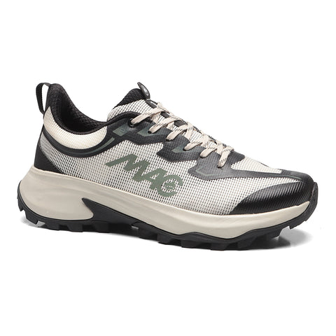 Tenis Adventure Macboot Fuga 01 Branco/Verde