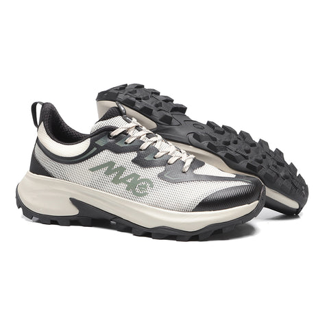 Tenis Adventure Macboot Fuga 01 Branco/Verde