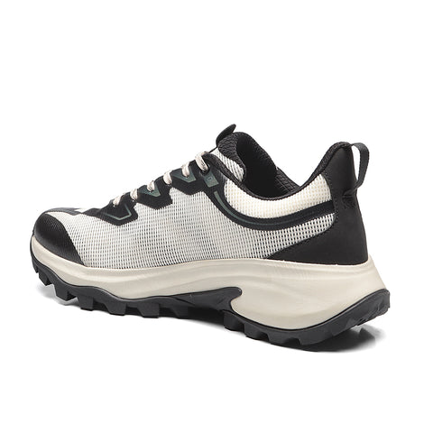 Tenis Adventure Macboot Fuga 01 Branco/Verde