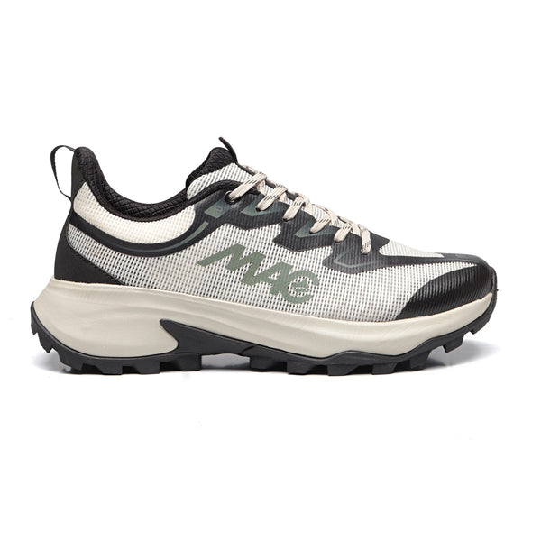Tenis Adventure Macboot FugaX 01 Branco/Verde