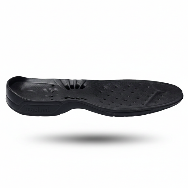 Palmilha Macboot H2O - vista frontal - Macboot