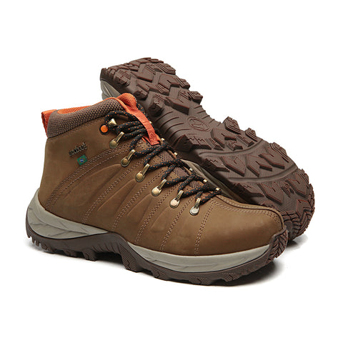 Bota Adventure Macboot Harpia 02 Marrom