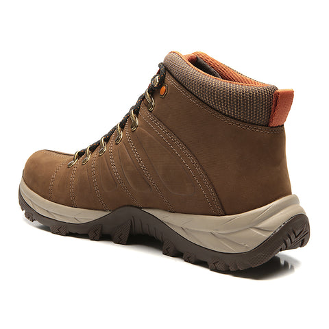 Bota Adventure Macboot Harpia 02 Marrom