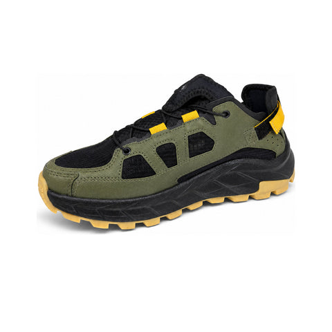 Tenis Adventure Macboot Mergulhão 05A Verde