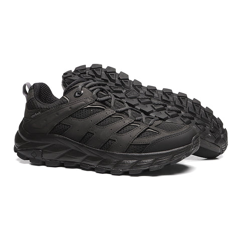 Tênis Adventure Macboot Trovao 01 Preto