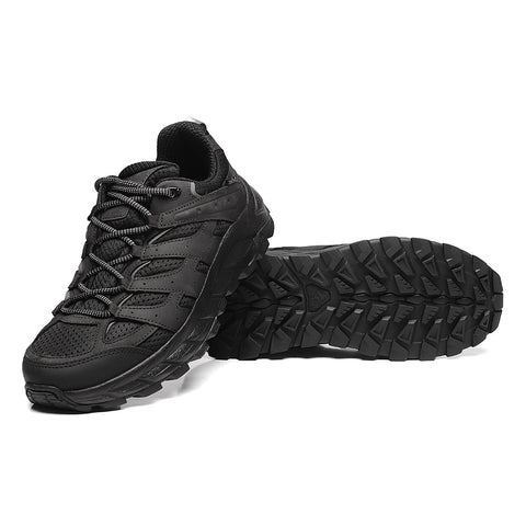 Tênis Adventure Macboot Trovao 01 Preto