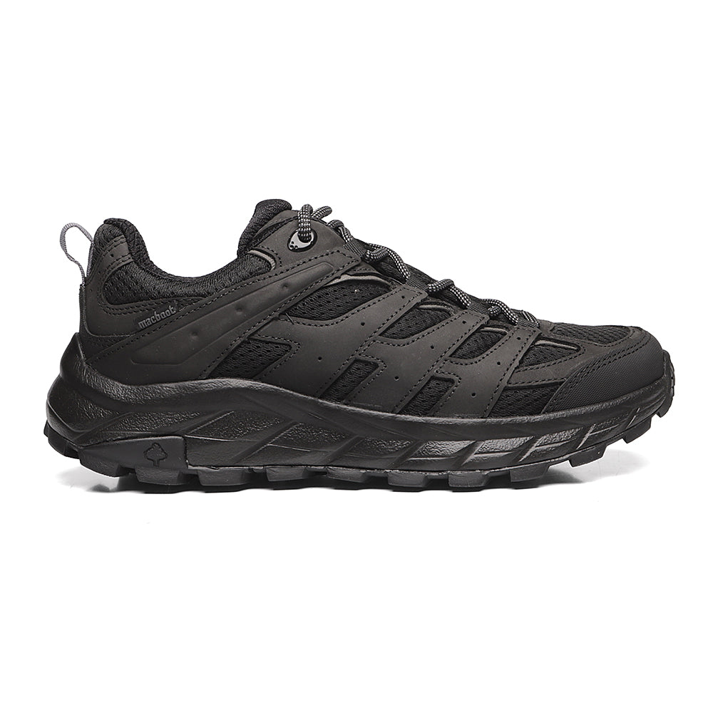 Tênis Adventure Macboot Trovao 01 Preto│ Loja Online Macboot Tênis Adventure Macboot Trovao 01 Preto│ Loja Online Macboot