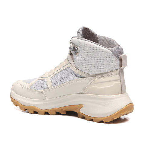 Bota Cano Alto Adventure Macboot Vento 02 White