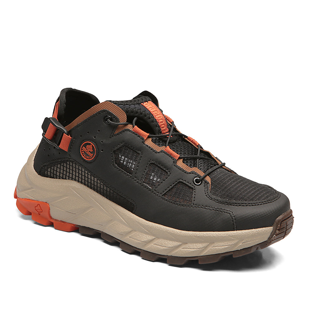 Tênis Adventure Macboot Mergulhão 05 Preto
