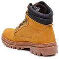 Bota Militar Coturno Macboot Alter 02 Mostarda
