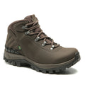 Bota Adventure Cano Alto Macboot Acari 08Z Cinza