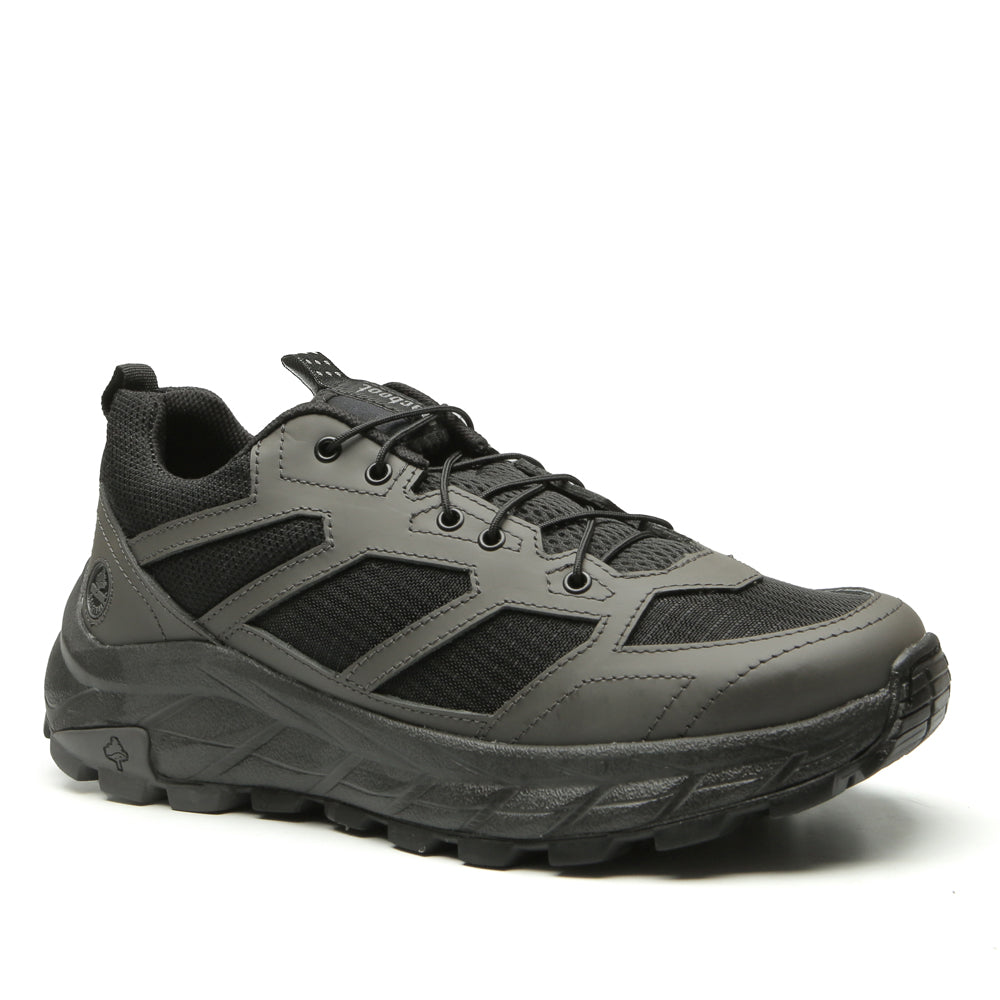Tênis Adventure Macboot Akar 01 Cinza