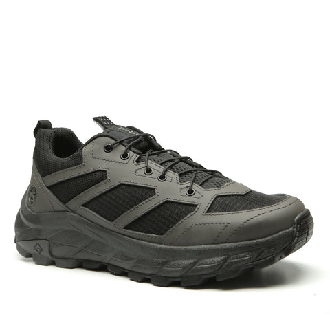 Tênis Adventure Macboot Akar 01 Cinza
