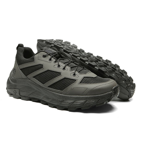 Tênis Adventure Macboot Akar 01 Cinza