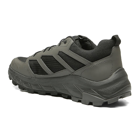Tênis Adventure Macboot Akar 01 Cinza