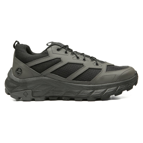 Tênis Adventure Macboot Akar 01 Cinza