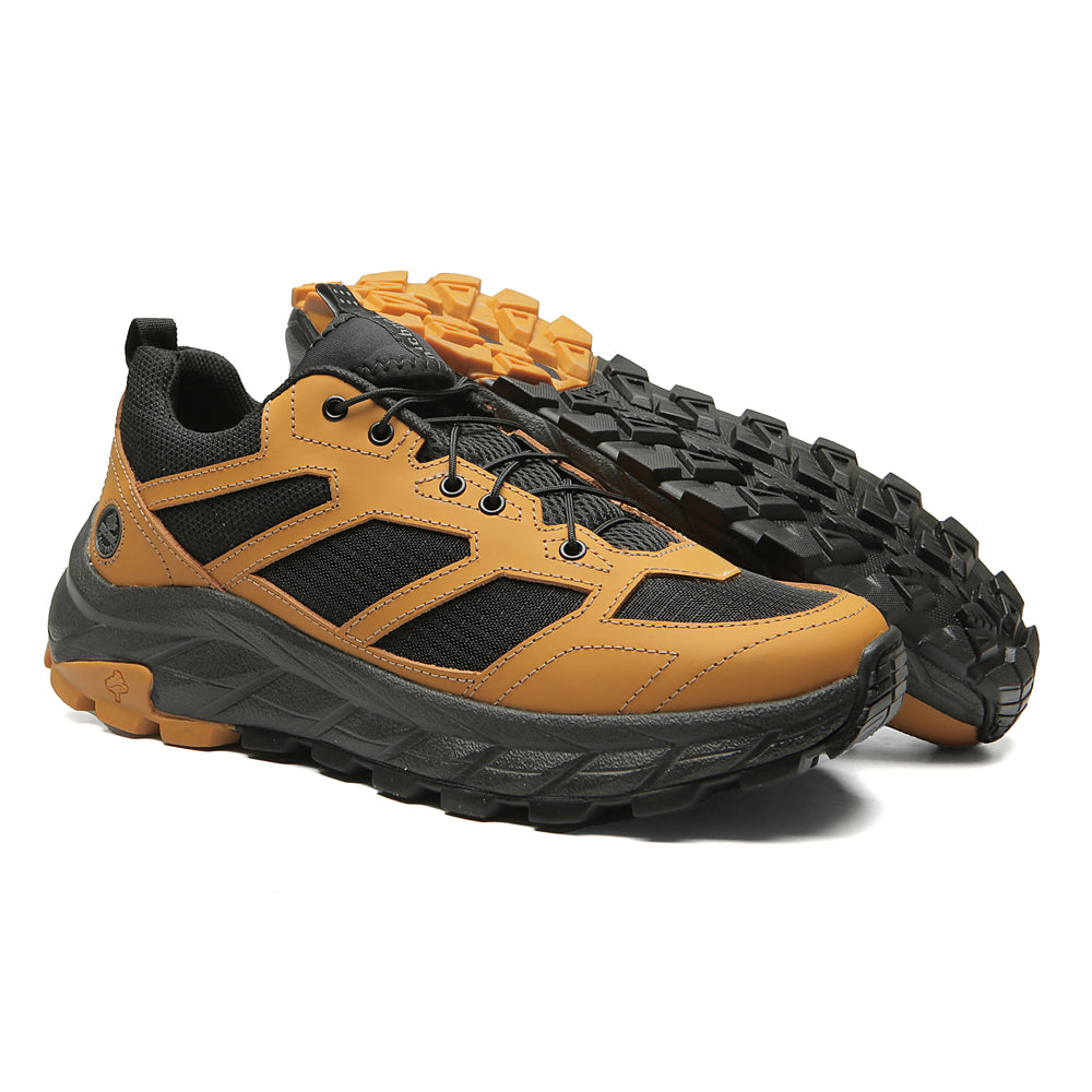Tênis Adventure Macboot Akar 01 Mostarda | Macboot