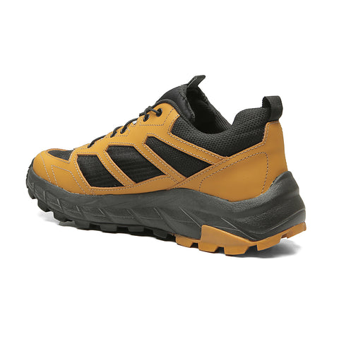 Tênis Adventure Macboot Akar 01 Mostarda