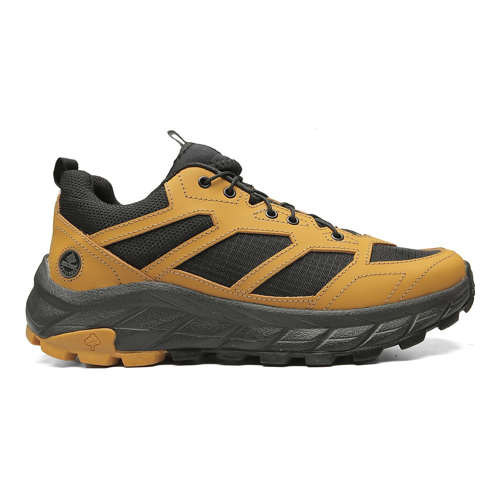 Tênis Adventure Macboot Akar 01 Mostarda | Macboot