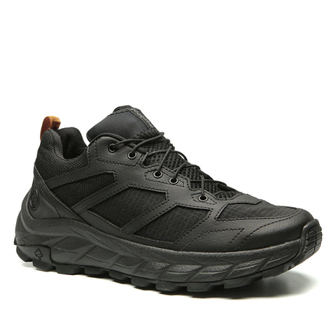 Tênis Adventure Macboot Akar 05 Preto Emborrachado