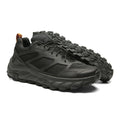 Tênis Adventure Macboot Akar 05 Preto Emborrachado