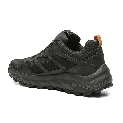 Tênis Adventure Macboot Akar 05 Preto Emborrachado