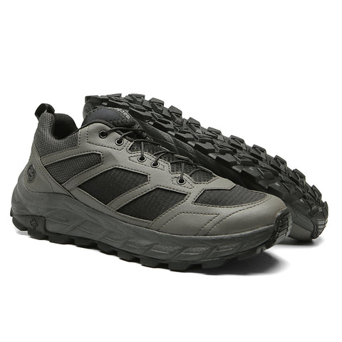 Tênis Adventure Macboot Akar 05 Cinza