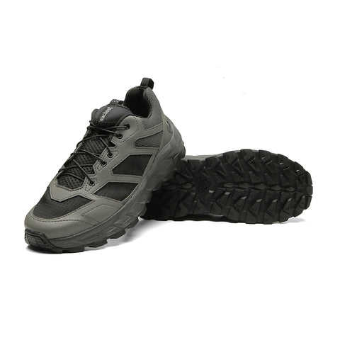 Tênis Adventure Macboot Akar 05 Cinza