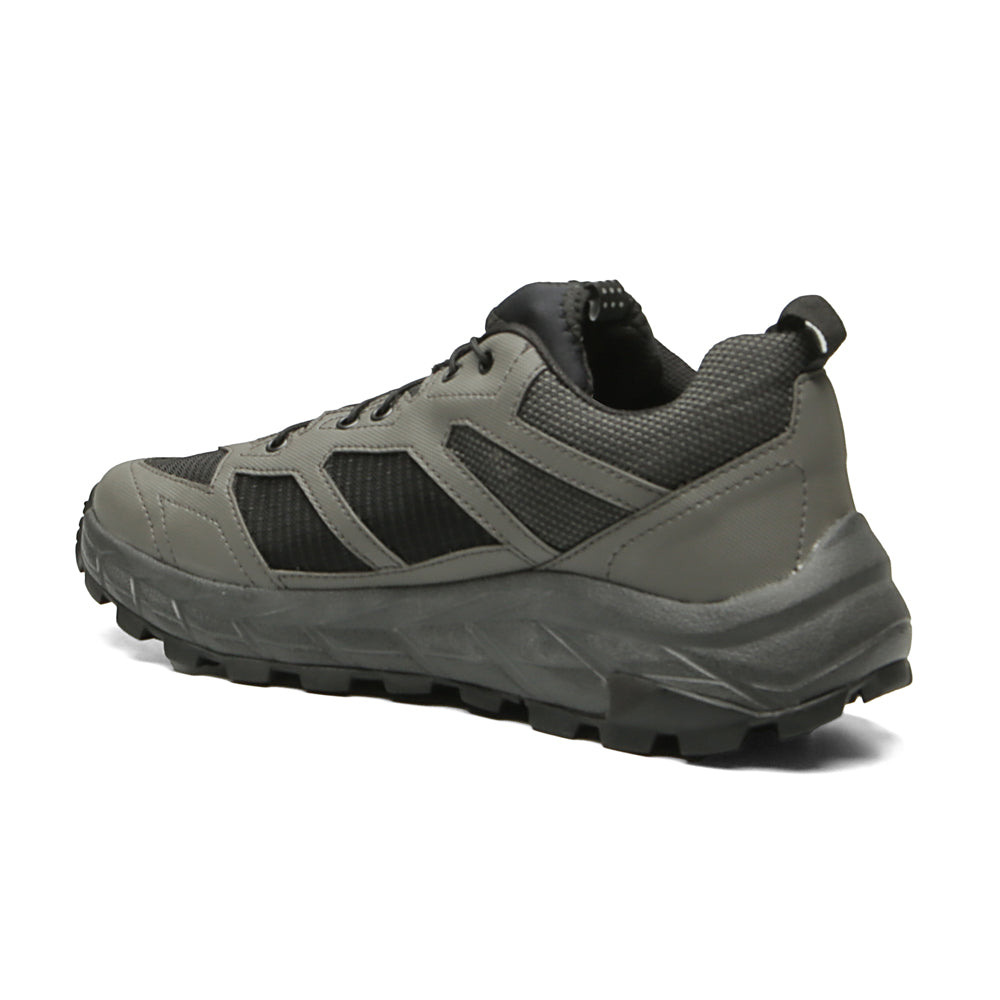 Tênis Adventure Macboot Akar 05 Cinza | Macboot
