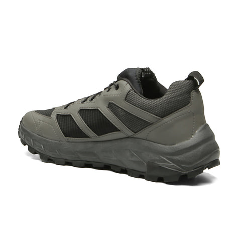 Tênis Adventure Macboot Akar 05 Cinza