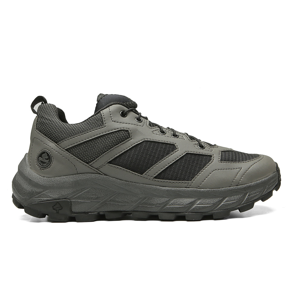 Tênis Adventure Macboot Akar 05 Cinza | Macboot