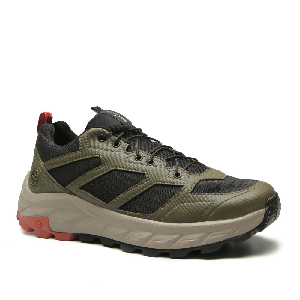 Tênis Adventure Macboot Akar 05 Verde | Macboot