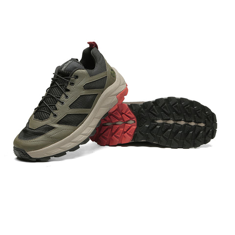 Tênis Adventure Macboot Akar 05 Verde