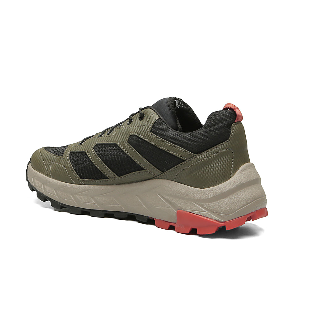 Tênis Adventure Macboot Akar 05 Verde | Macboot