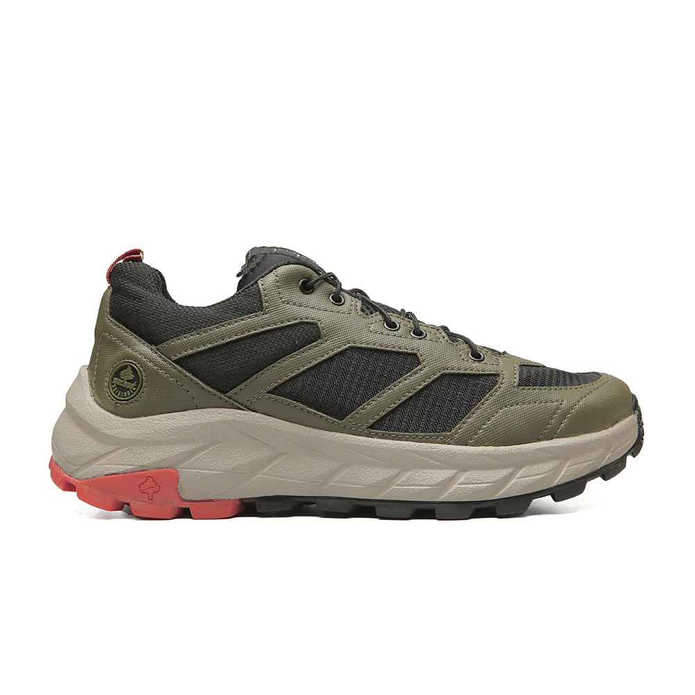 Tênis Adventure Macboot Akar 05 Verde | Macboot