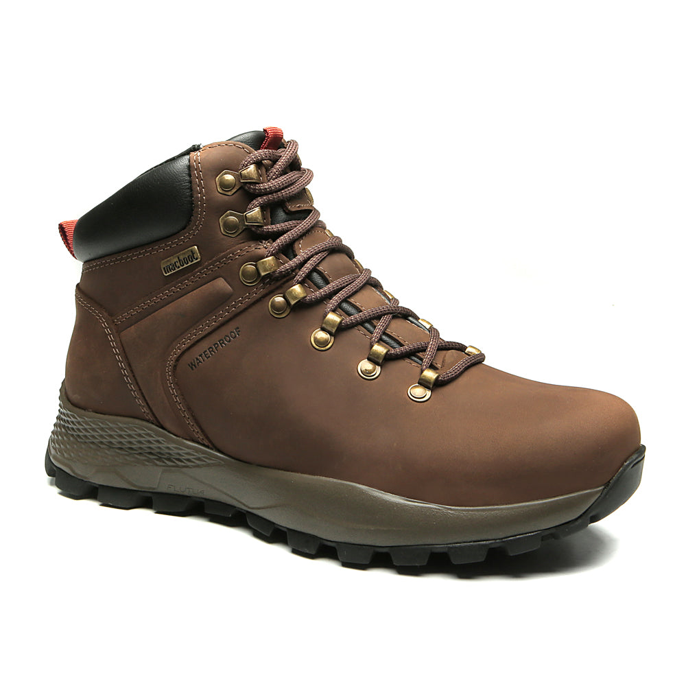 Bota Adventure Cano Alto Impermeável | Macboot