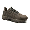 Tênis Adventure Macboot Aruna 01 Cinza