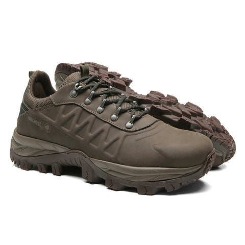 Tênis Adventure Macboot Aruna 01 Cinza