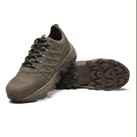Tênis Adventure Macboot Aruna 01 Cinza