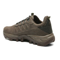 Tênis Adventure Macboot Aruna 01 Cinza