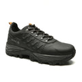 Tênis Adventure Macboot Aruna 01 Preto Emborrachado