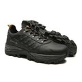 Tênis Adventure Macboot Aruna 01 Preto Emborrachado