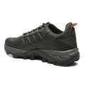 Tênis Adventure Macboot Aruna 01 Preto Emborrachado