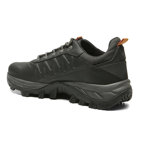 Tênis Adventure Macboot Aruna 01 Preto Emborrachado
