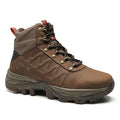 Bota Adventure Cano Alto Macboot Aruna 02 Marrom